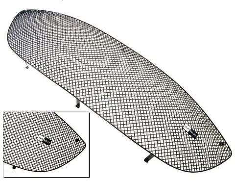 Zunsport Full Woven Mesh Grille - (ND 2015-Current)