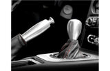 Gear Knob Type R Satin - Jass Performance NA/NB/NC/ND
