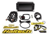 Haltech iC-7 Colour Display Dash DTM-4 to DTM-4 CAN