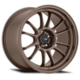 Konig Hypergram Wheels (Set of 4) - Race Bronze - 15x8 - 4x100 - ET35
