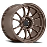 Konig Hypergram - Race Bronze - 15x8 - 4x100 - ET35