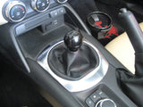 Voodoo 'Magnum' Gear Shift Knob - Various Colours (NA NB NC ND)