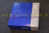Sparco R368 Wheel (Suede Racing)