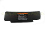 Genuine Sunvisor Replacement Passenger Side (NC 2005>)