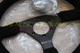 Sparco R323 Wheel (Suede Racing)
