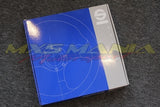 Sparco R323 Wheel (Suede Racing)