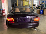Sequential LED Tail Lights (NB 1998-2004)
