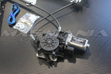 Power Window Fast Motor/Regulator/Cable Kits - Maruha Japan (NA 1989-1997)