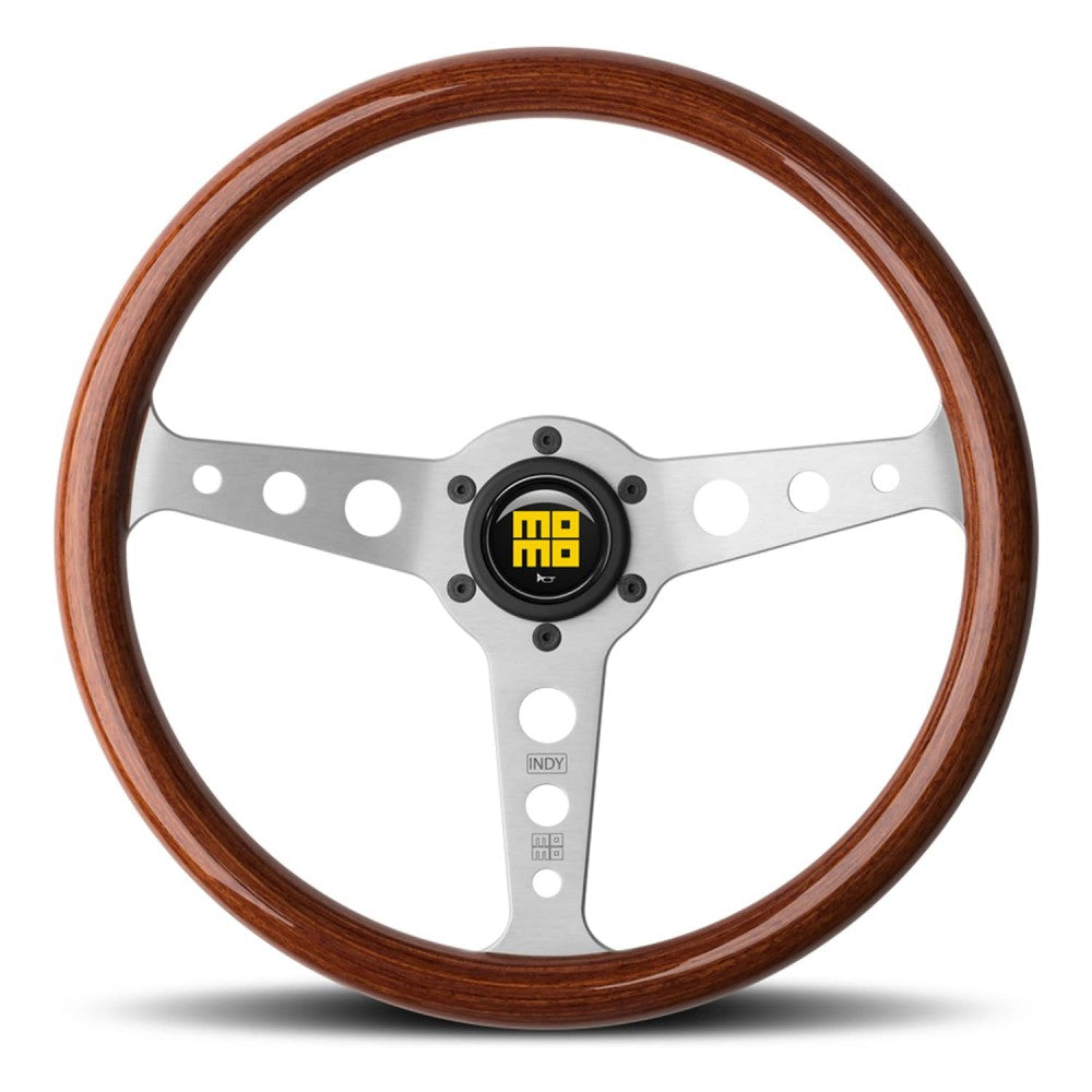 MOMO HERITAGE LINE INDY （HL-05） MOMO Heritage Indy 350mm – MX5 Mania