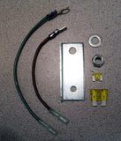 Tornado Electronic Air Horn - (ND 2015-Current)