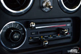 HVAC Insert Set by RevLimiter  (NA 1989-1997)
