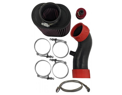 Cold Side Air Intake - Jass Performance (NA 1994-1997)