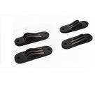 Active Side Reflector Bumper Replacement Units - Jass Performance (NA/NB 1989-2004)