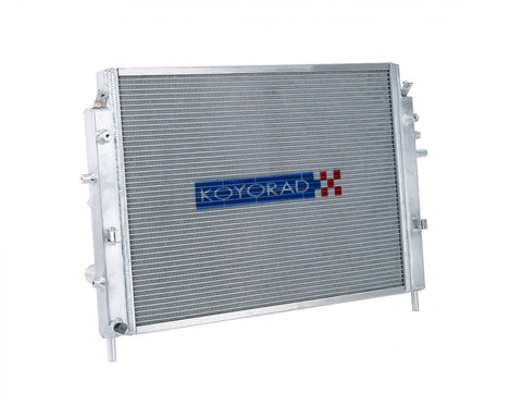 Aluminum Radiator by Koyo (NC 2005-2014)