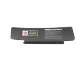 Sunvisor Replacement Aftermarket Left or Right (NC 2005-2014)