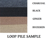 Moulded Replacement Floor Carpet NA/NB (1989-2004)