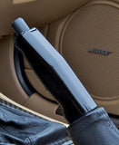 Piano Black Handbrake Handle - Voodoo (NA/NB 1989-2004)