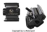 MX-5 Competition Engine Mounts I.L.Motorsport NC 2005-2015
