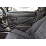 Slim Arm Rest - Jass Performance - (NA 1989-1997)