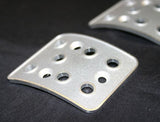 Drilled Pedal Kit - (NC 2005-2014)