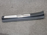 Door Sill Covers Roadster - Jass Performance - (NC 2005-2014)