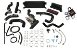 AVO Turbo Kits (ND1  2.0 2015-2017)