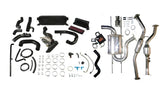 AVO Turbo Kits (ND1  2.0 2015-2017)