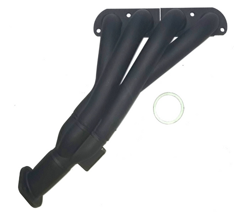 AVO 4 to 1 Ceramic Coated Headers (ND 1.5L 2015-2021)