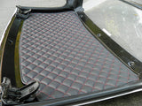 Quilted Hardtop Headliner - (NA/NB 1989-2004)