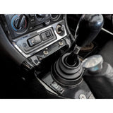Centre Console Delete Panel with Window Switches (NB8A 1998-2000)
