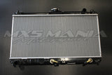 Radiator Upgraded Core (NA 1989-1997)
