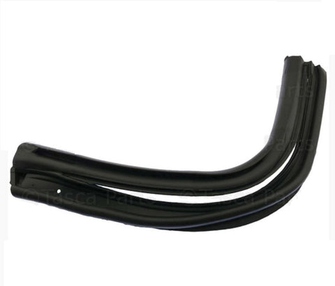 Rear Soft Top Weather Strips Left/Right - Genuine (NC 2005-2014)