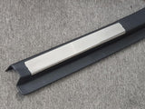 Door Sill Covers Roadster - Jass Performance - (NC 2005-2014)