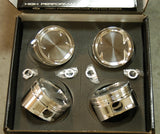 CP Pistons – Mazda BP 3.307 (84.0mm) +1.0mm (NA8/NB 1993-2004)