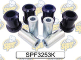 SuperPro Control Arm Bush Kits (NC 2006-2014)