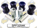 SuperPro Control Arm Bush Kits (NC 2006-2014)