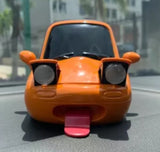 ToonToyz 17cm Resin Model Mazda MX-5 (Orange)