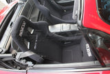 Sparco 'Sprint' Black Race Seat Bucket Seat