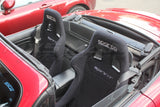 Sparco 'Sprint' Black Race Seat Bucket Seat