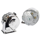 Stebel Air Horns TM80 / 1 Magnum 12V Chromed Horn 500Hz