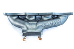 Kraken Turbo Manifold - Turbo Outlet & Down Pipe 2.5 / 3" (NA8/NB 1994-2004)