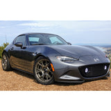 Konig Ampliform - Gloss Bronze - 17x8 - 4x100 - ET45