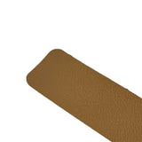 Soft Top Skin - 1pc - Vinyl - Demisted Glass - No Zip - Rain Rail - Various Colours (NA/NB 89-04)