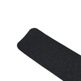 Soft Top Skin - 1pc - Vinyl - Demisted Glass - No Zip - Rain Rail - Various Colours (NA/NB 89-04)