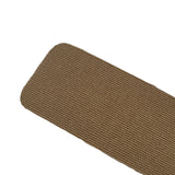 Soft Top Skin - 2pc - Cloth - Demisted Glass - Zipper - Various Colours (NA/NB 89-04)