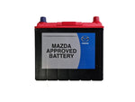 Battery - Mazda Approved Replacement - 480cca (ND 2015-Current)