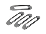 Carbon Fibre Reflector Surrounds (NA/NB 1989-2004)