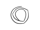 Hard Top Window Install Rubber Seal - Genuine (NA/NB 1989-2004)