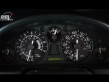 'Warbird' Gauges by RevLimiter - Gauge Cluster Kit (NB 1998-2004)