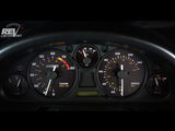'JNC' Gauges by RevLimiter - Gauge Cluster Kit (NB 1998-2004)